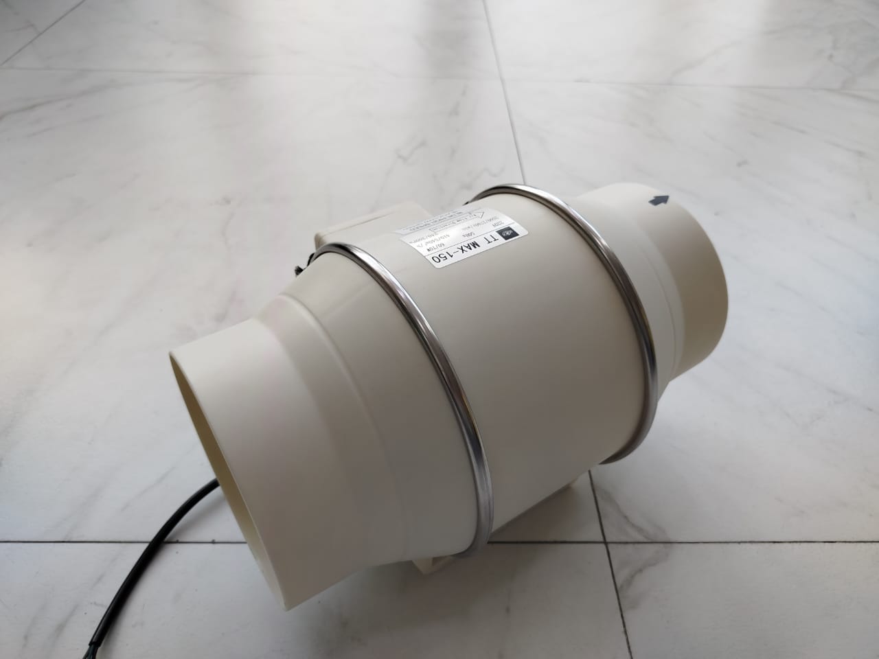 TT 150 plastik motor