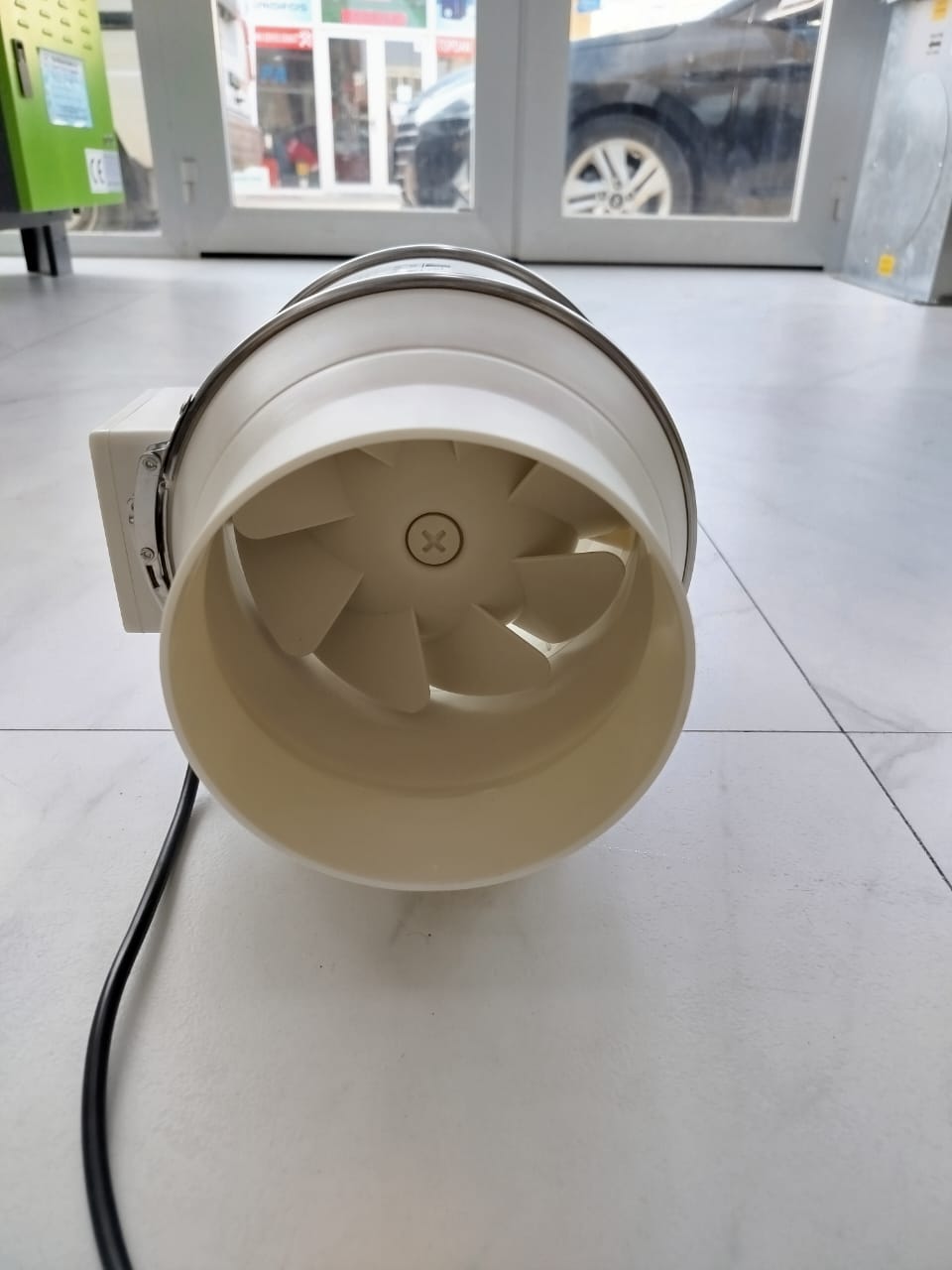 TT 150 plastik motor