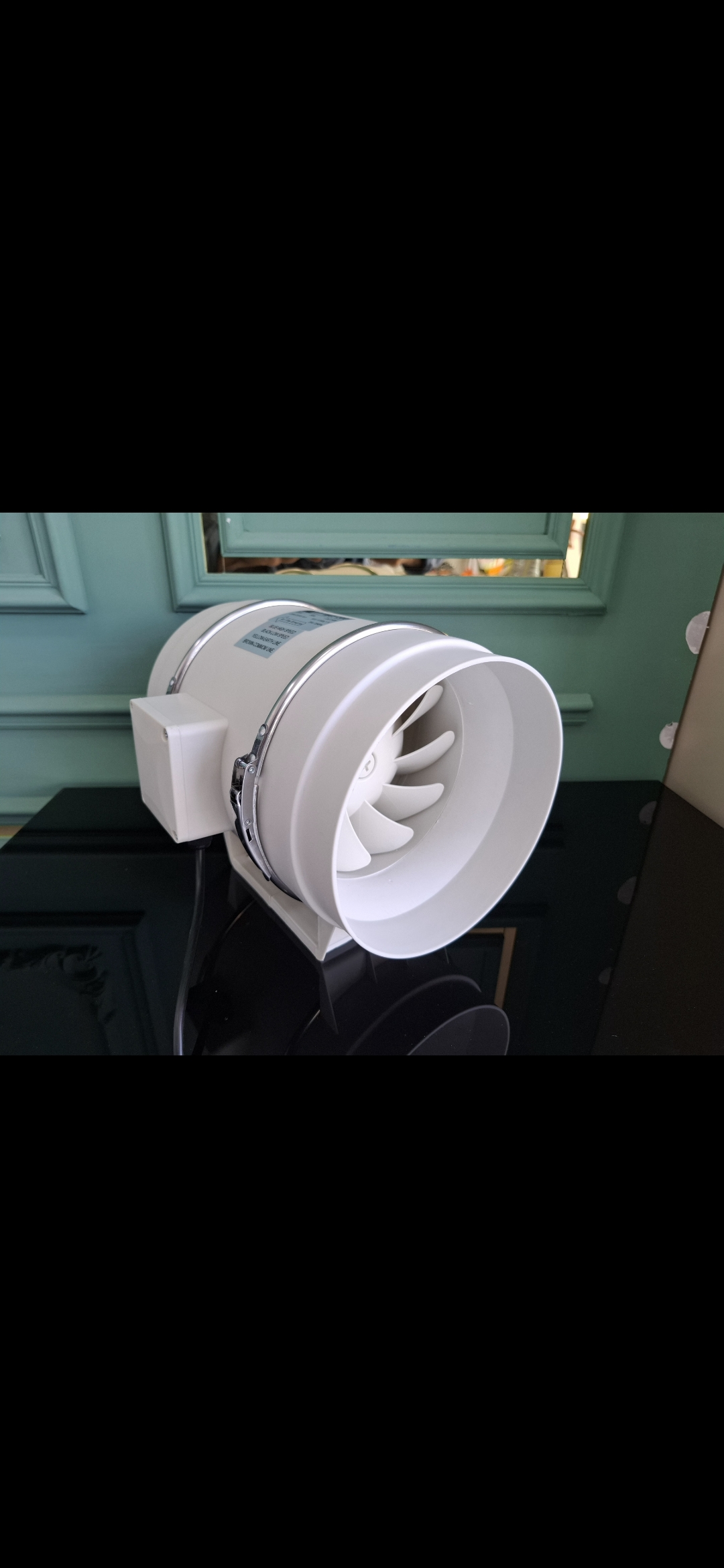 TT 200 plastik motor