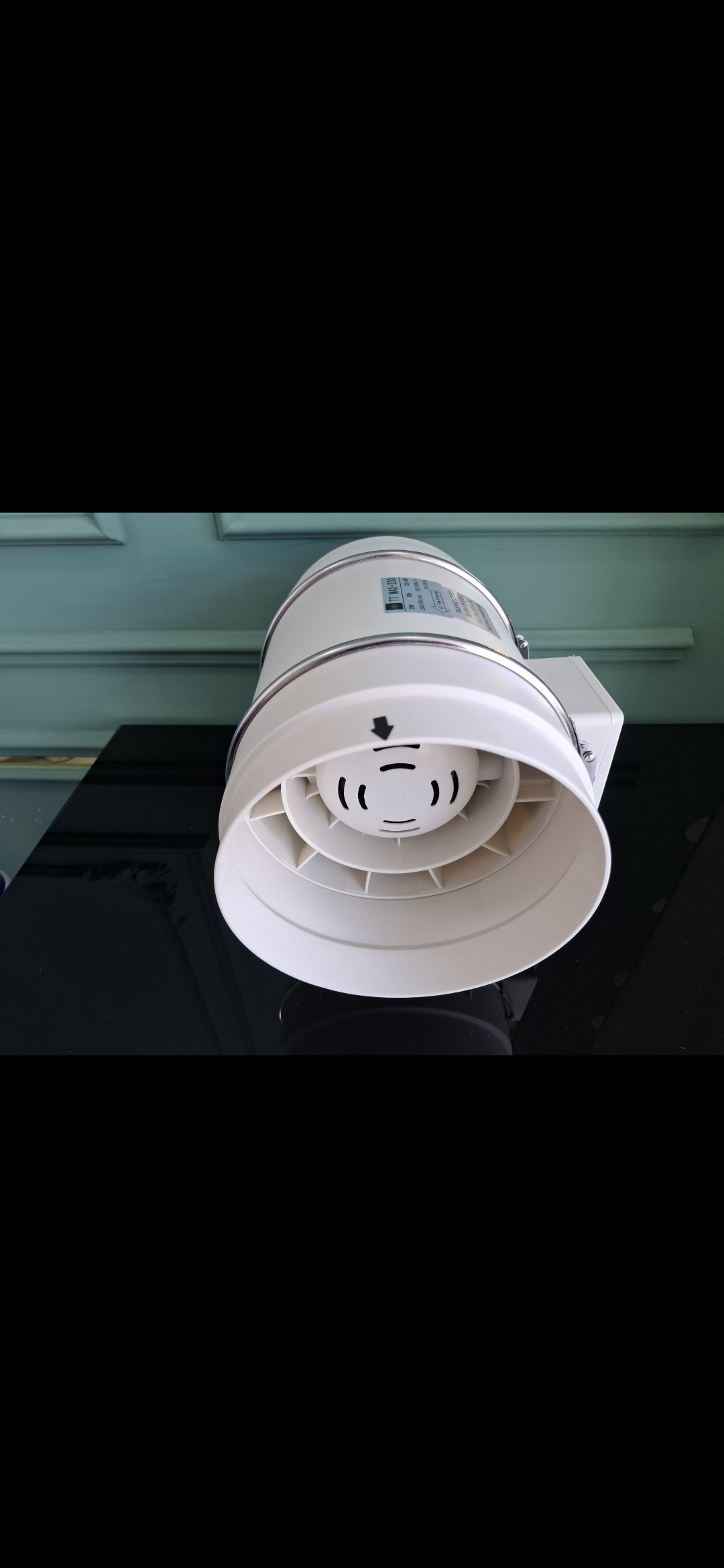 TT 200 plastik motor