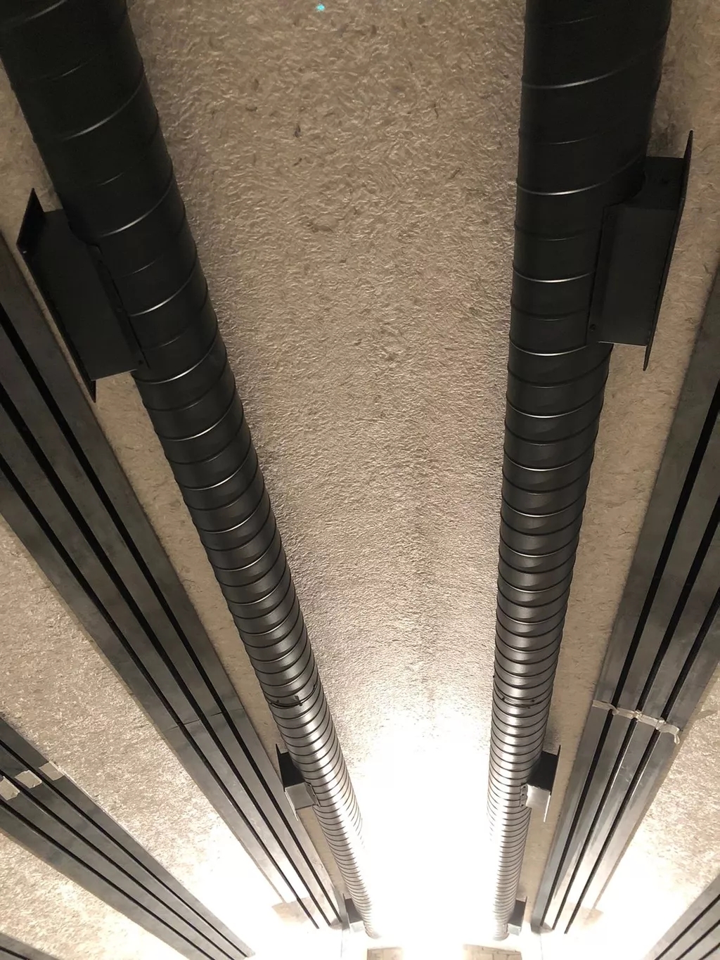 Havalandırma sistemi