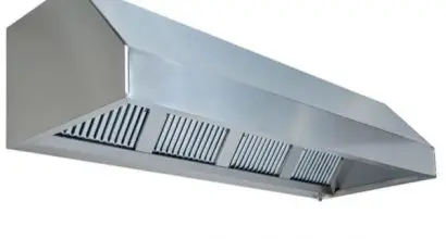 Havalandırma sistemi