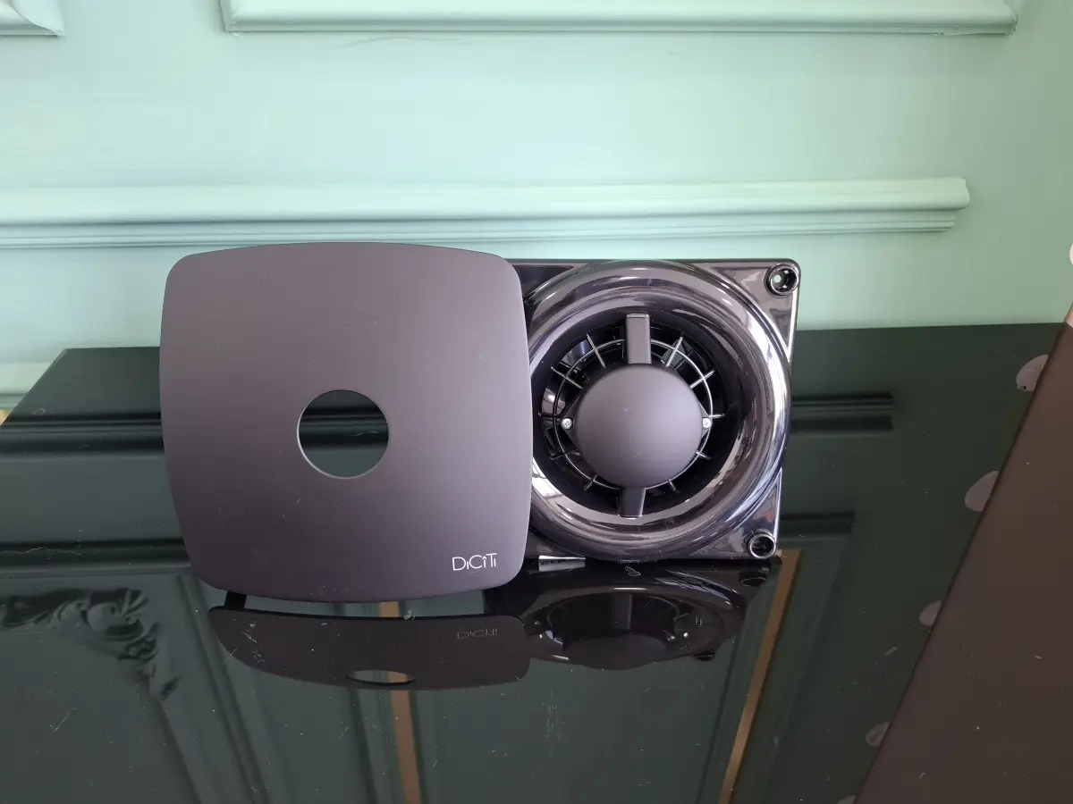 Hamam üçün  motor