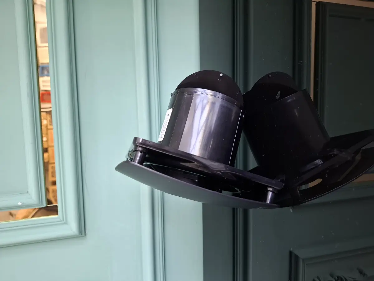 Hamam üçün  motor