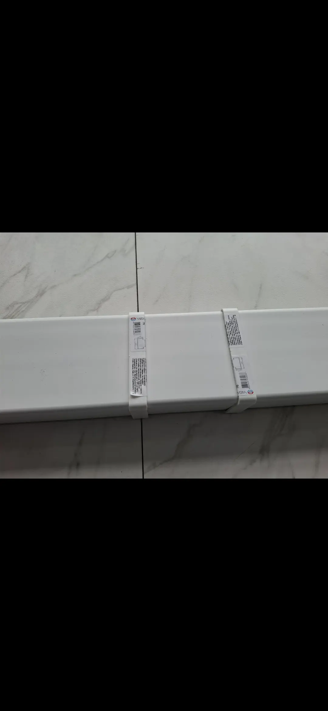 Plastik dördkünc boru üçün bağlantı