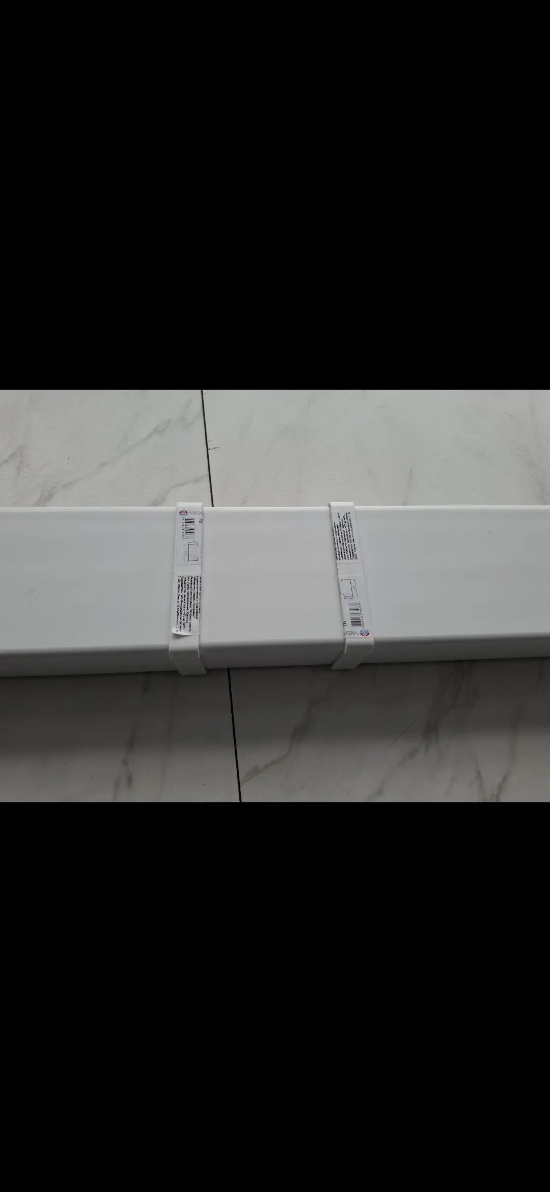 Plastik dördkünc boru üçün bağlantı