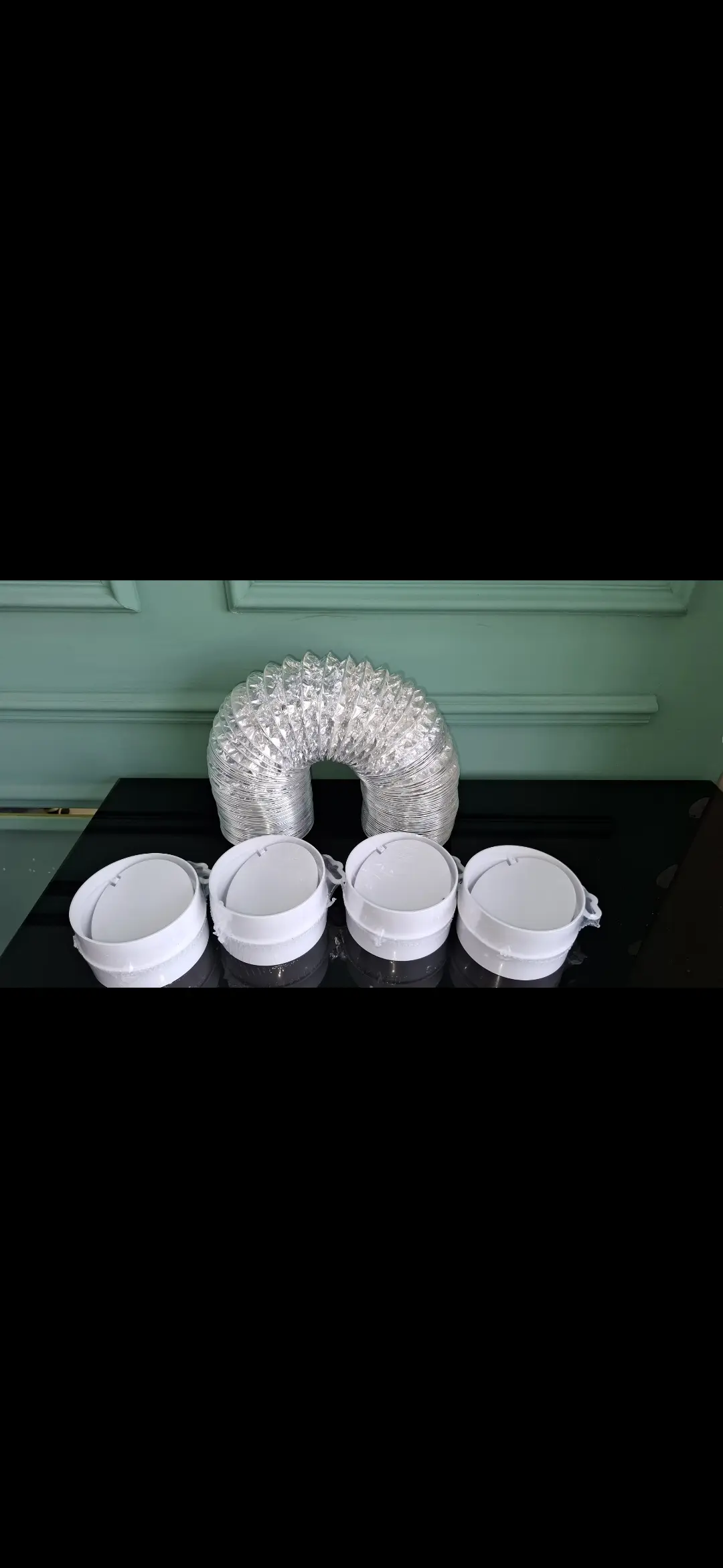 Əks klapan 100-lük