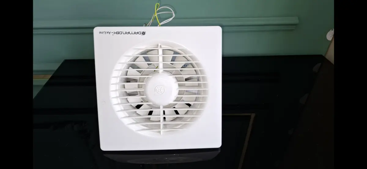 Hamam pər motor  Damandeh