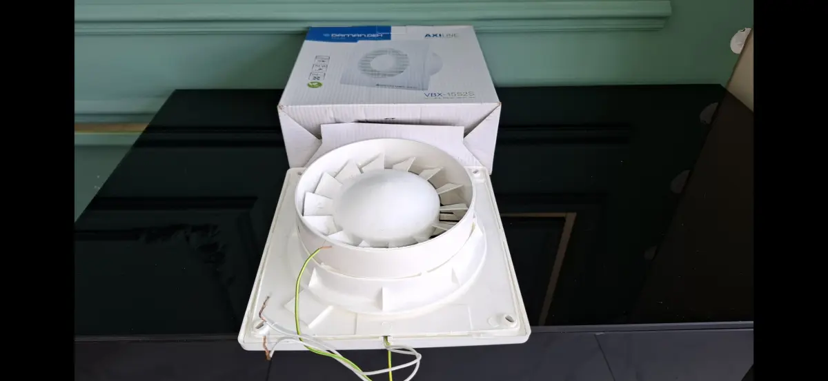 Hamam pər motor  Damandeh