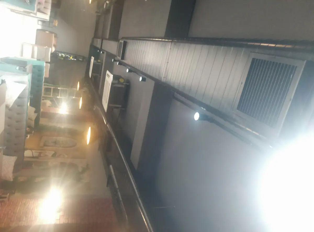 Havalandırma sistemi