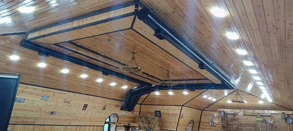 Havalandırma sistemi