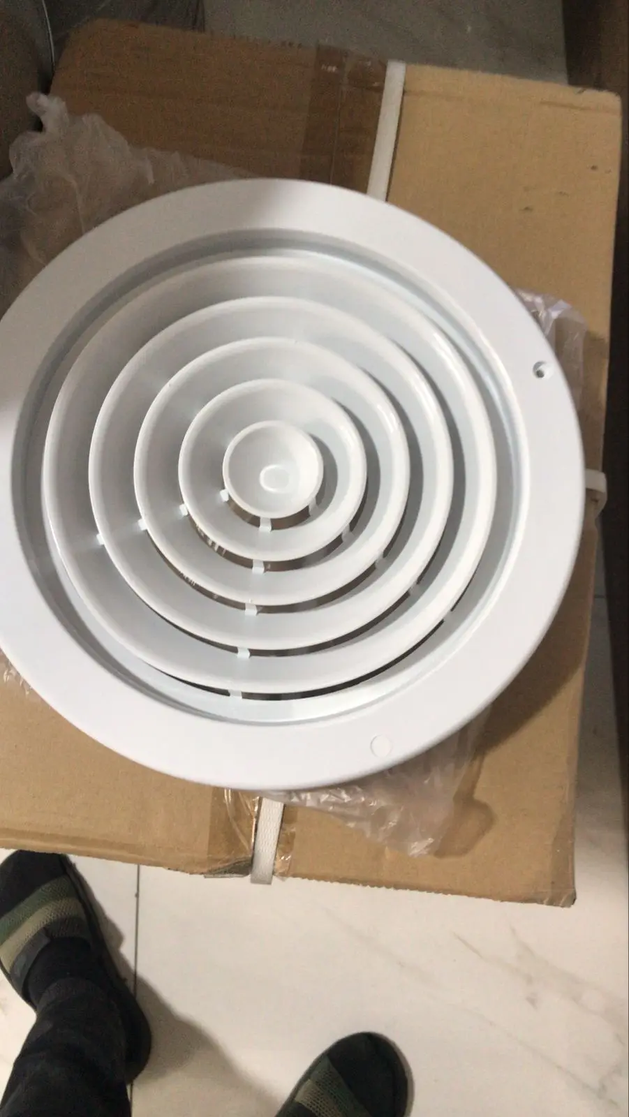 Mənfəz, silot, panjur