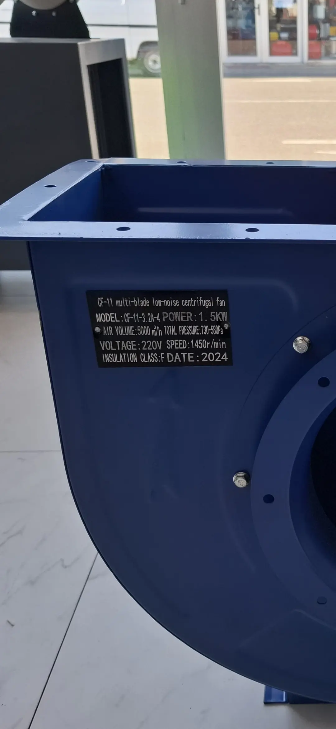 5000 m3 220v ilbiz motor