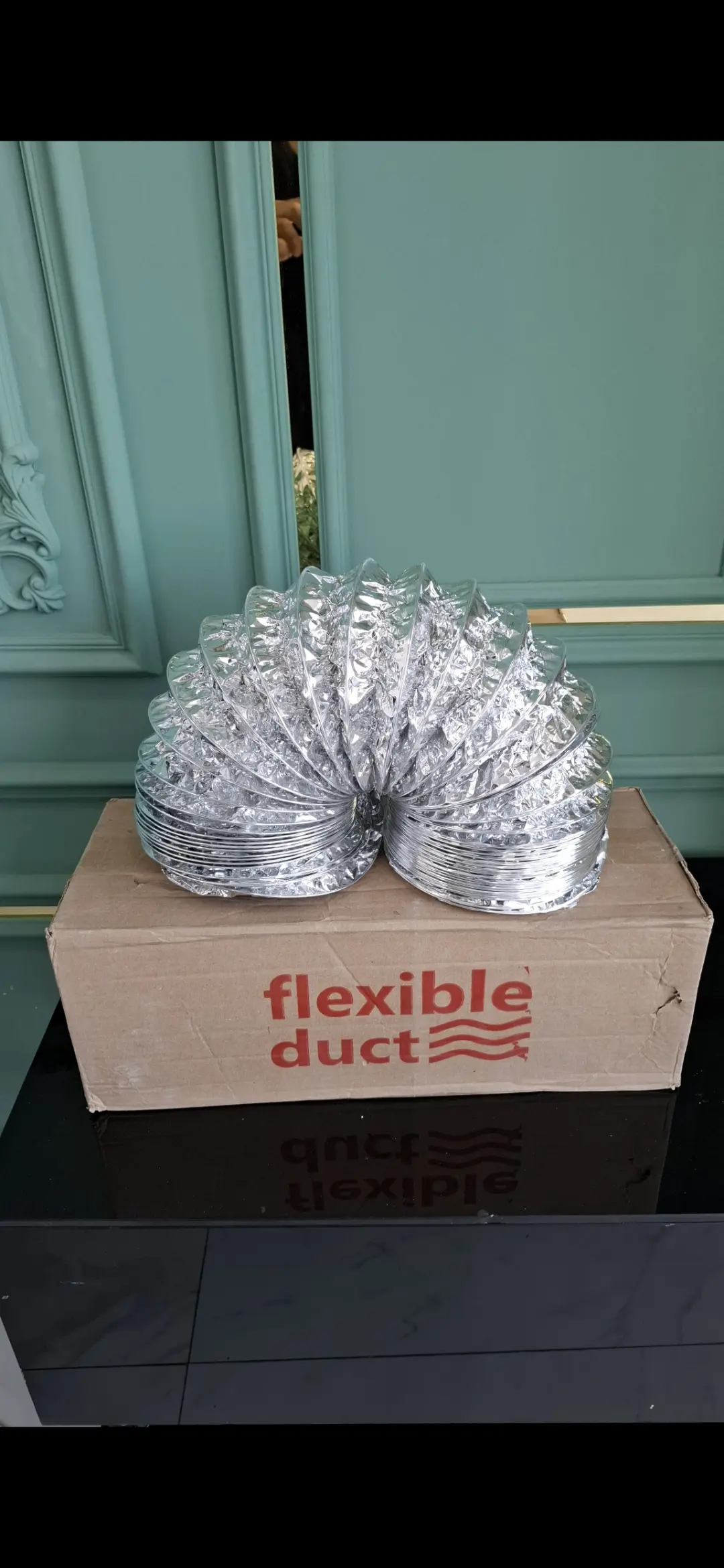 Fleks 150-lik . Qutu (10metr)