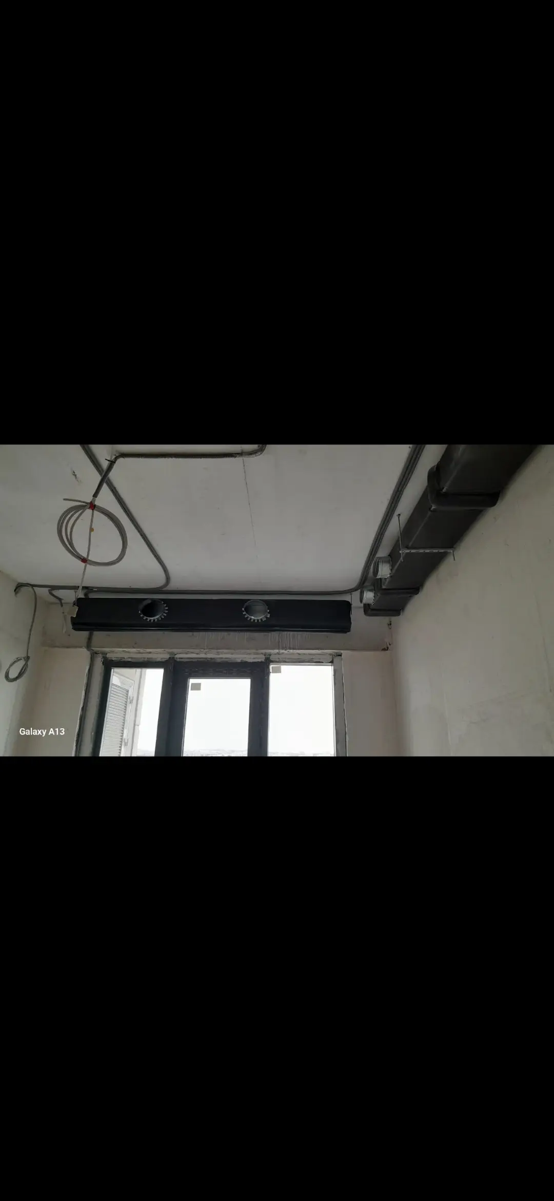 Ağ şəhər Twin Towers mənzil