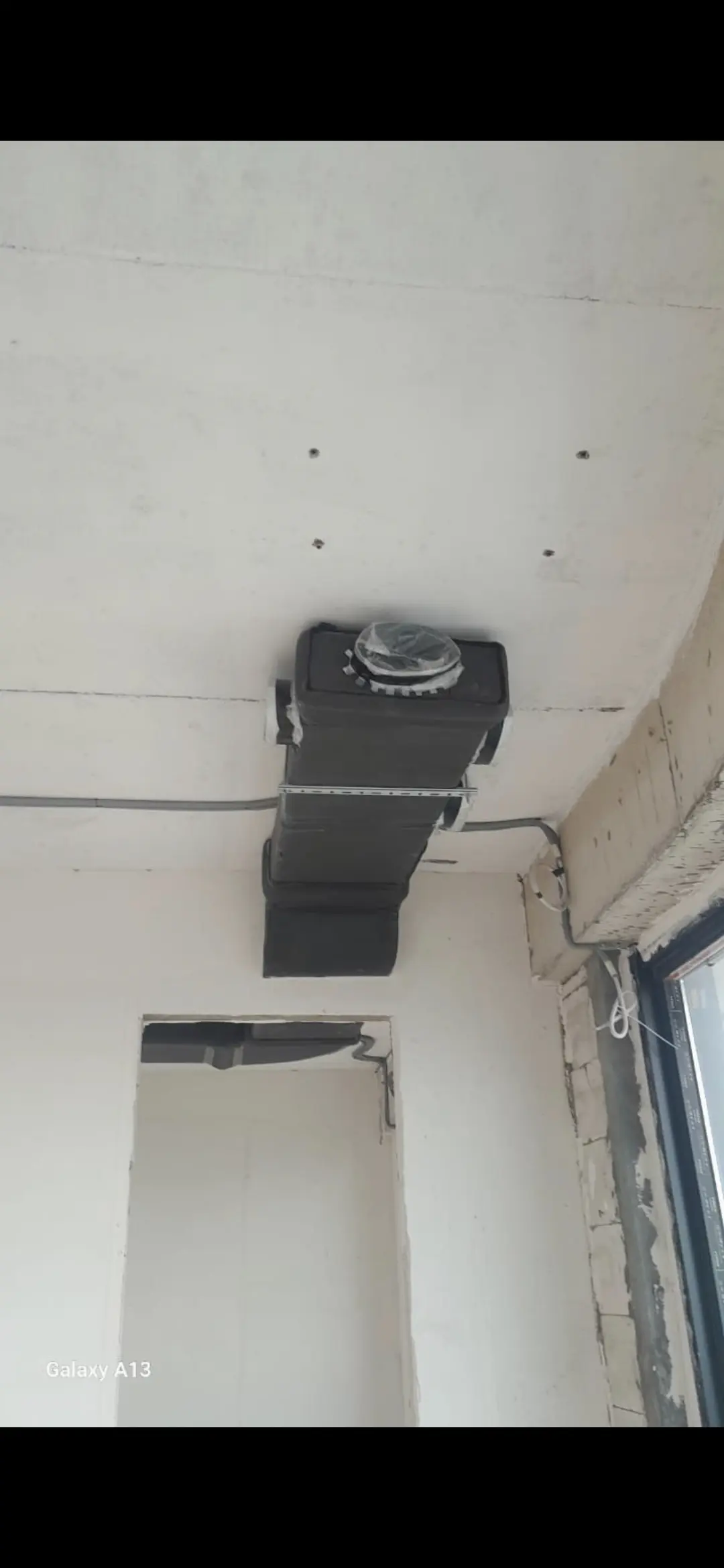 Ağ şəhər Twin Towers mənzil