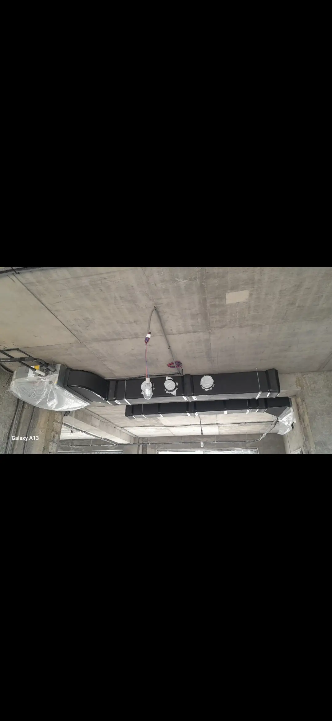 Ağ şəhər Twin Towers mənzil