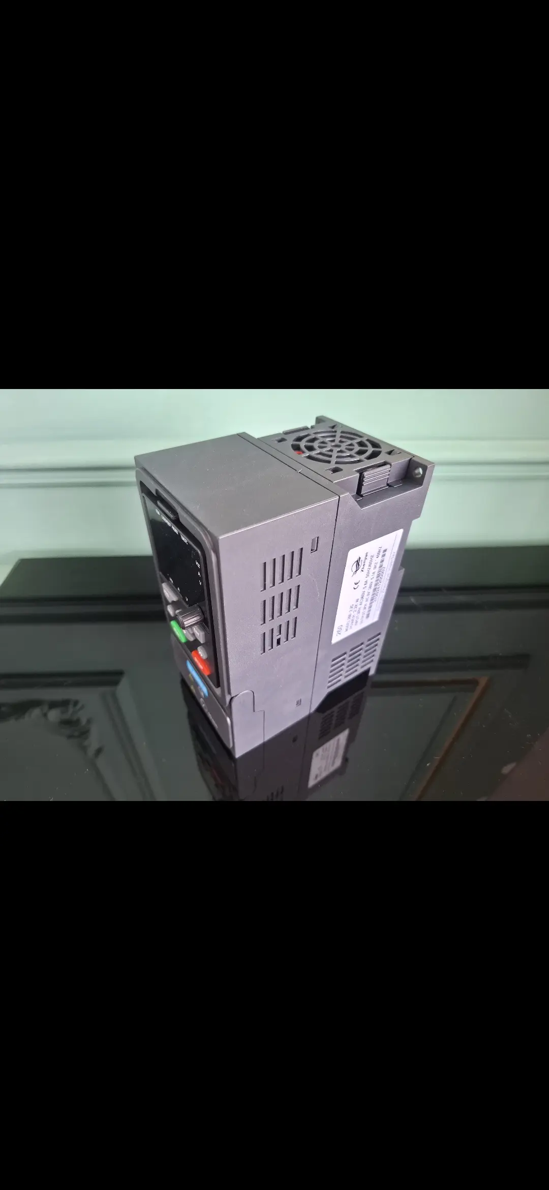 İnverter 2.2 kw  380v