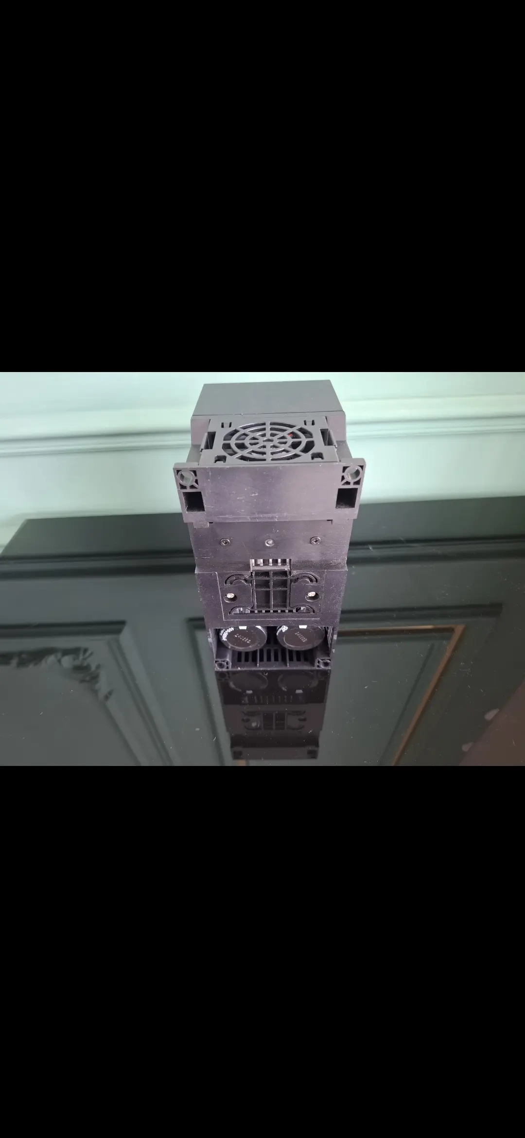 İnverter 2.2 kw  380v