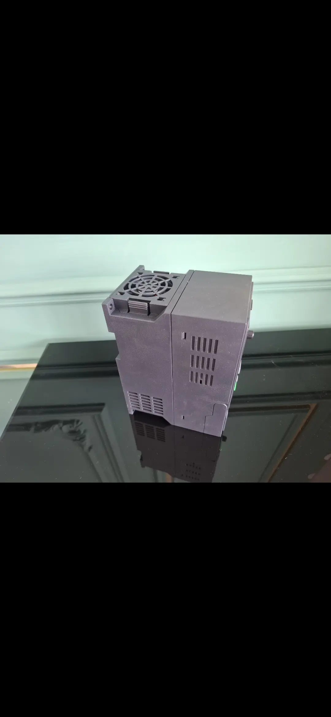 İnverter 2.2 kw  380v