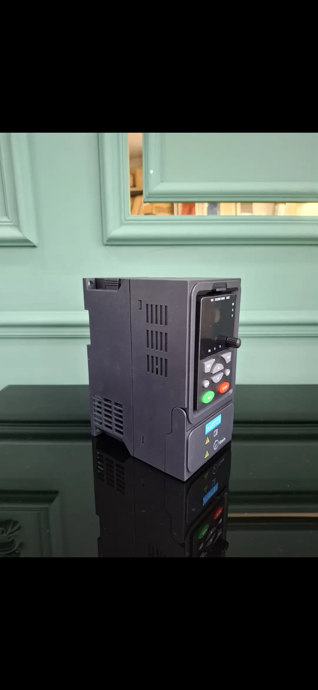 İnverter 2.2 kw 220v