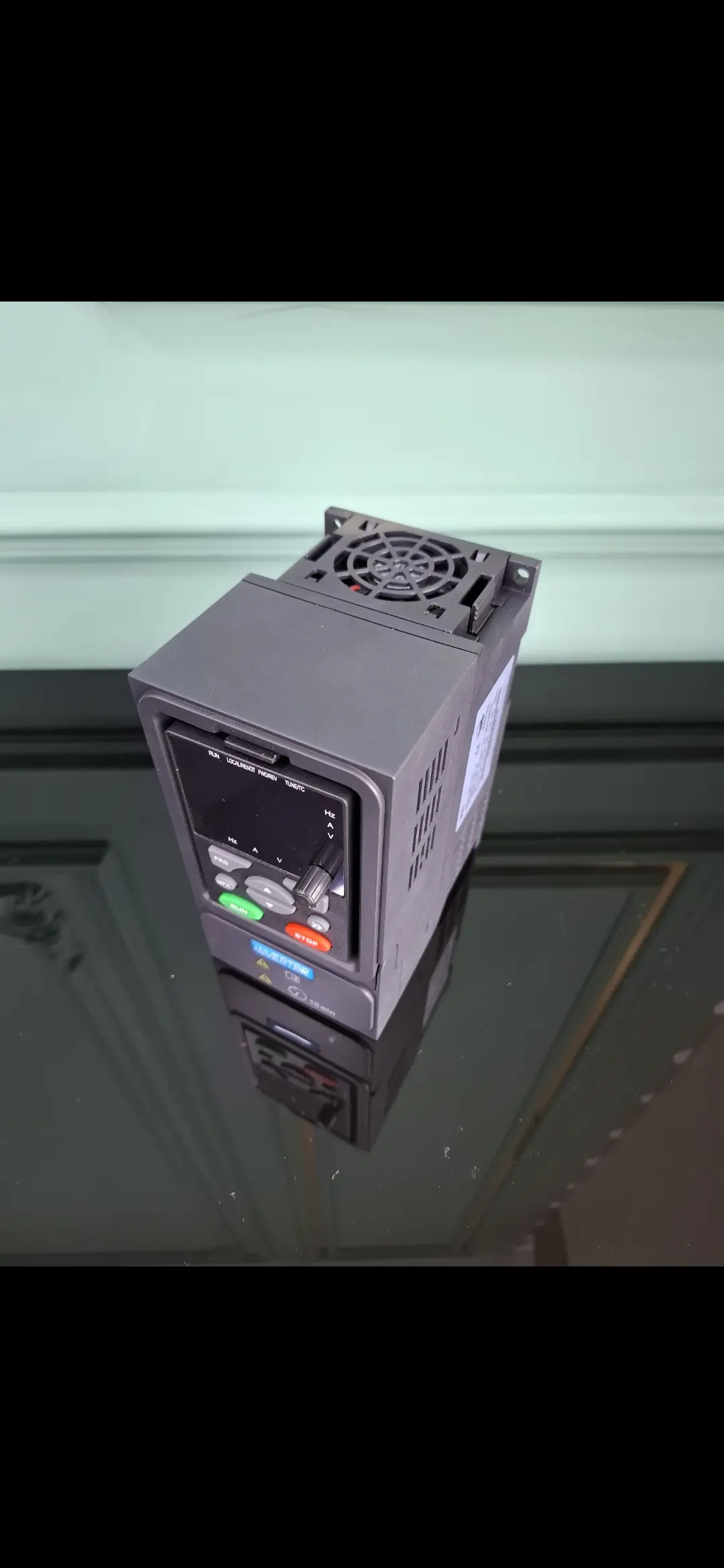 İnverter 2.2 kw 220v