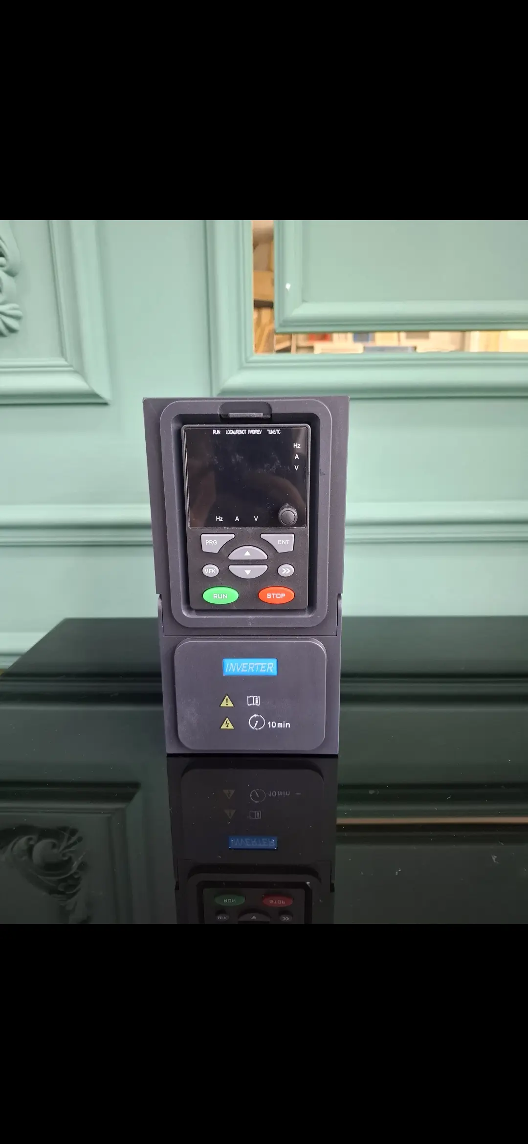 Inverter 4 kw. 380v