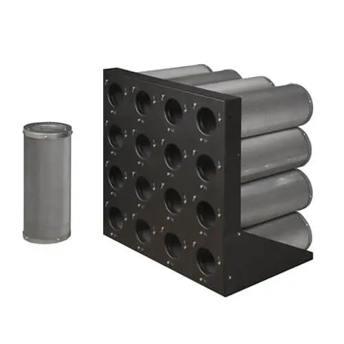 Havalandırma matorları