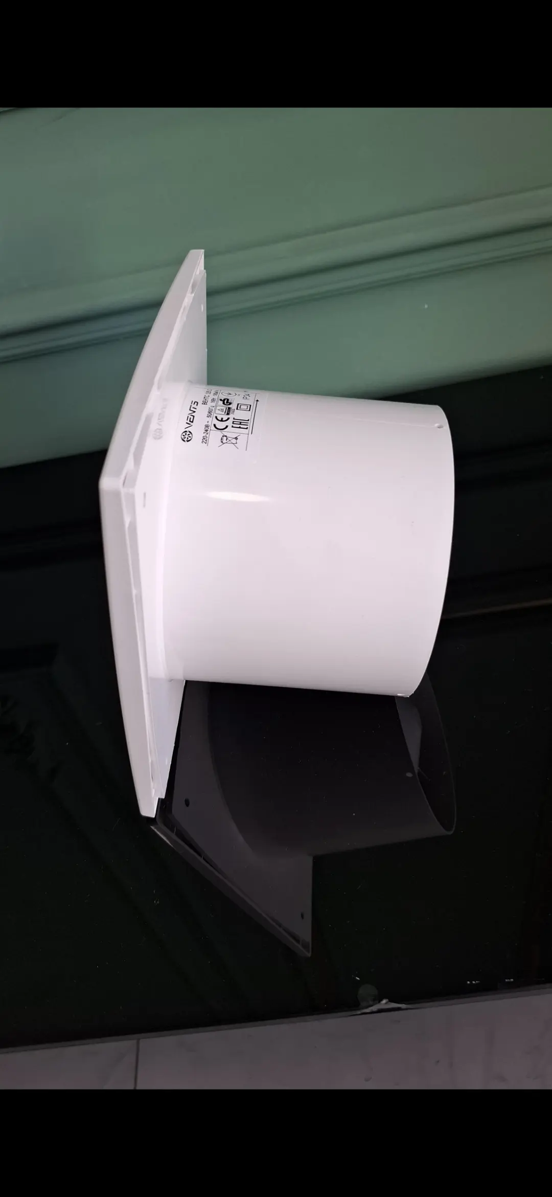 Hamam üçün pər 100-lük VENTS